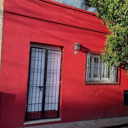 Viajeros Apartment Salta Exterior photo